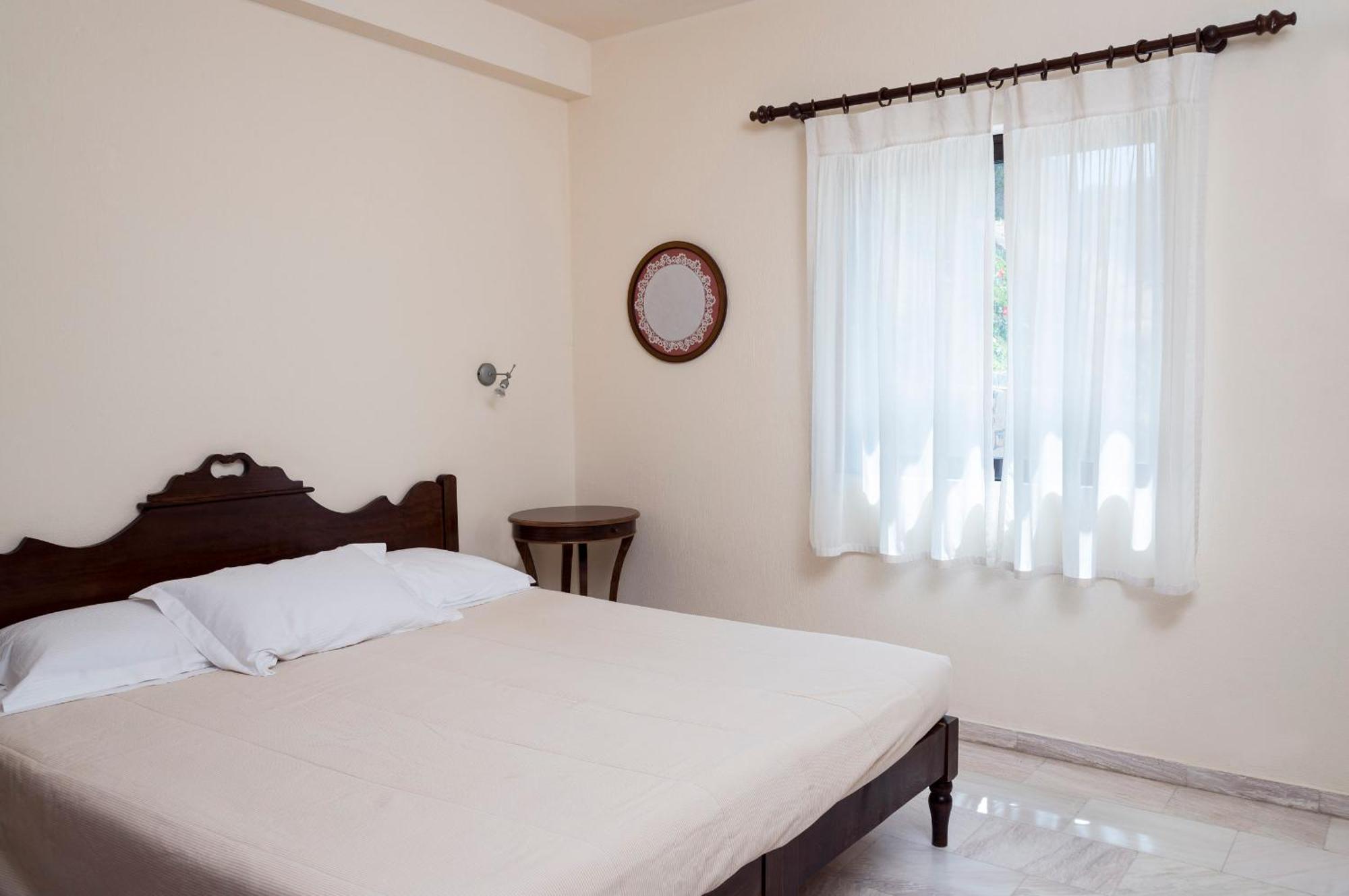Istron Luxury Villas Zimmer foto