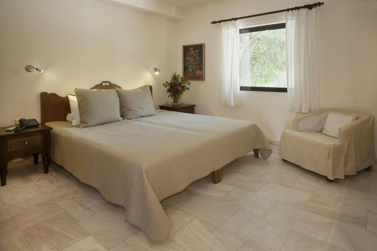 Istron Luxury Villas Exterior foto